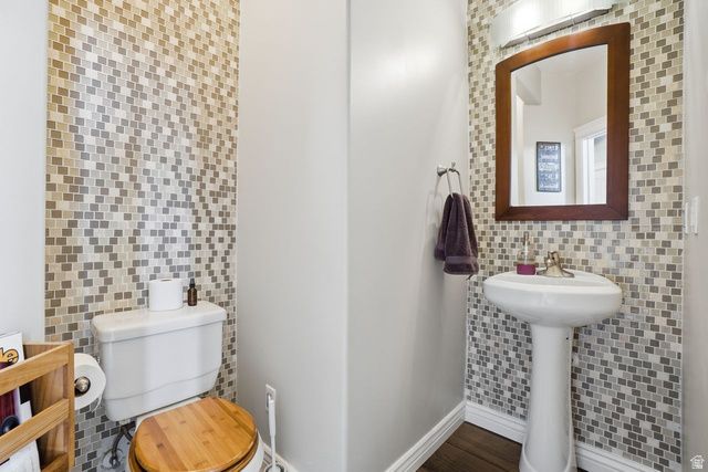 5462 E 2575 N, Eden, UT 84310