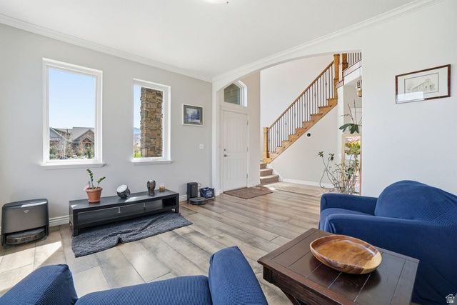 5462 E 2575 N, Eden, UT 84310