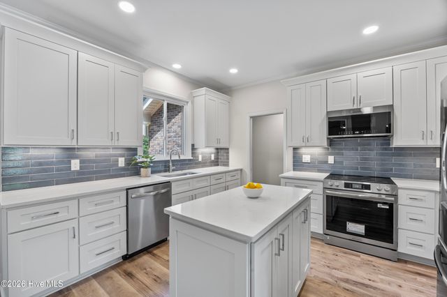 203 Gregory Road, Wilmington, NC 28405