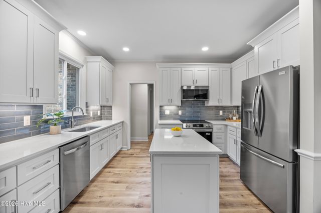 203 Gregory Road, Wilmington, NC 28405