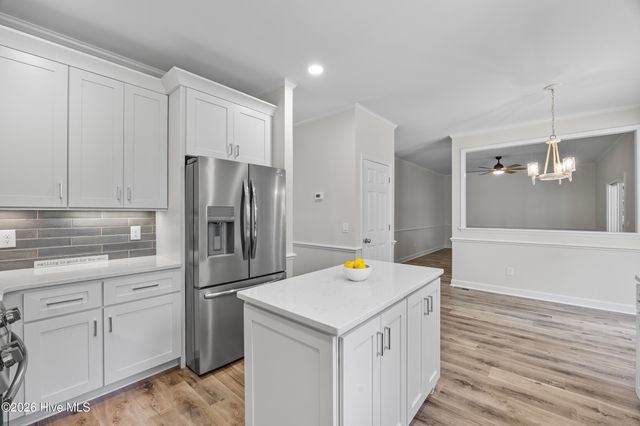 203 Gregory Road, Wilmington, NC 28405