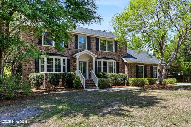 203 Gregory Road, Wilmington, NC 28405