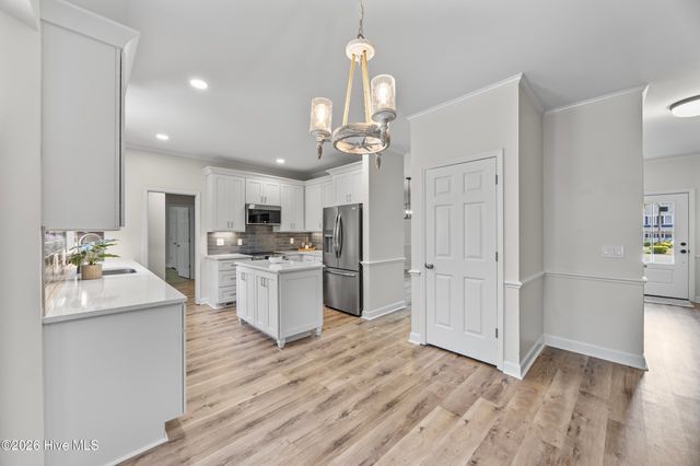 203 Gregory Road, Wilmington, NC 28405