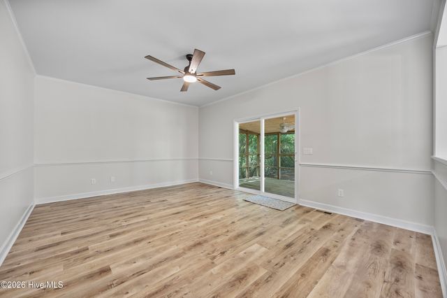 203 Gregory Road, Wilmington, NC 28405