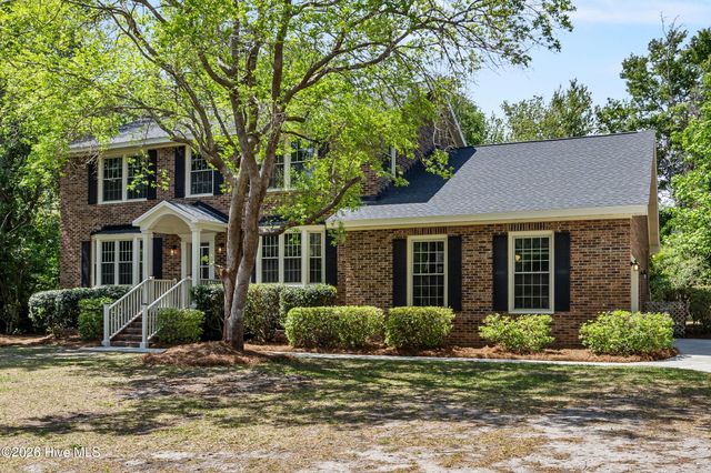 203 Gregory Road, Wilmington, NC 28405