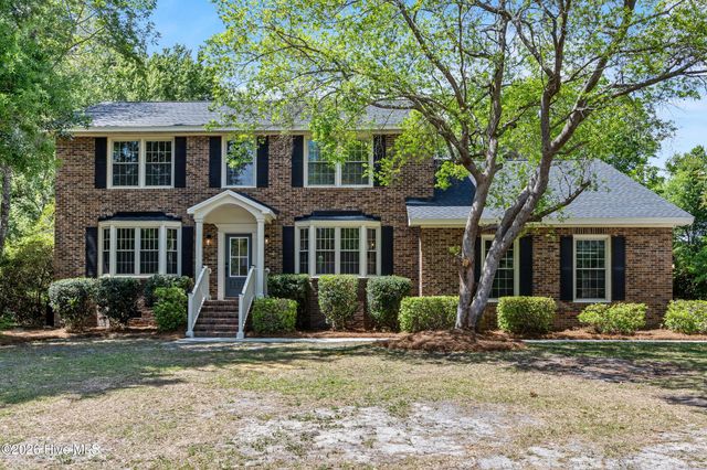 203 Gregory Road, Wilmington, NC 28405