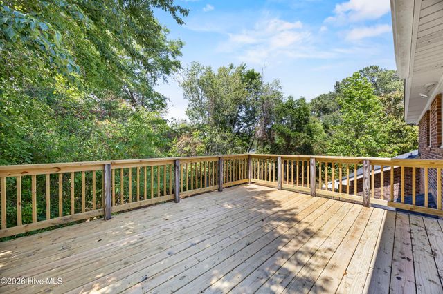 203 Gregory Road, Wilmington, NC 28405