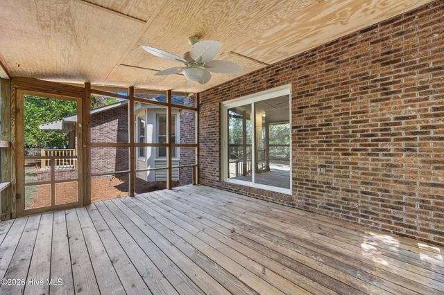 203 Gregory Road, Wilmington, NC 28405