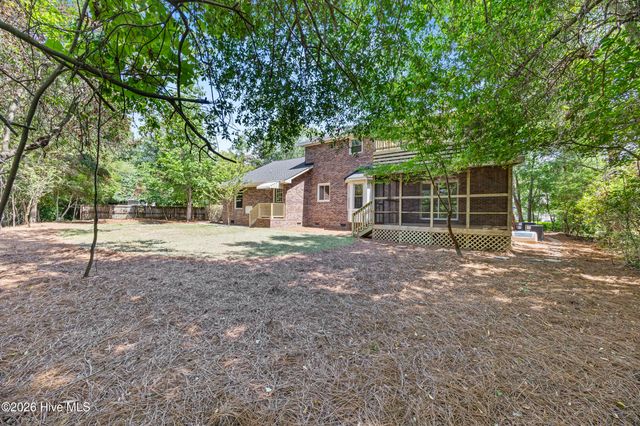 203 Gregory Road, Wilmington, NC 28405