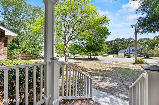 203 Gregory Road, Wilmington, NC 28405