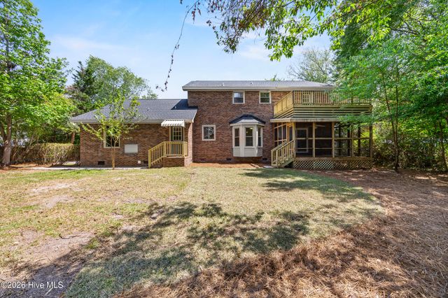 203 Gregory Road, Wilmington, NC 28405