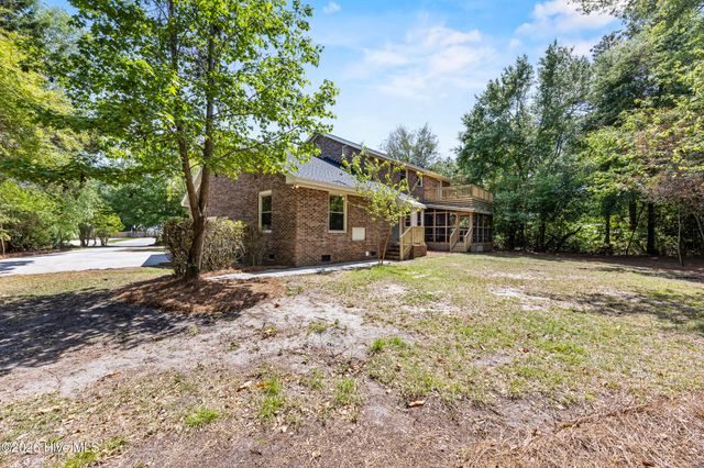 203 Gregory Road, Wilmington, NC 28405