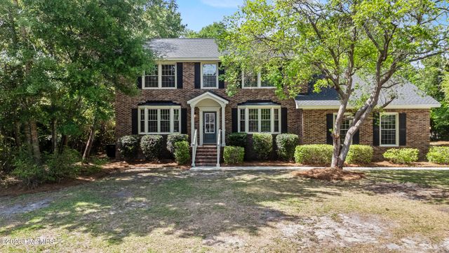 203 Gregory Road, Wilmington, NC 28405
