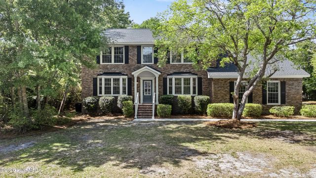 203 Gregory Road, Wilmington, NC 28405