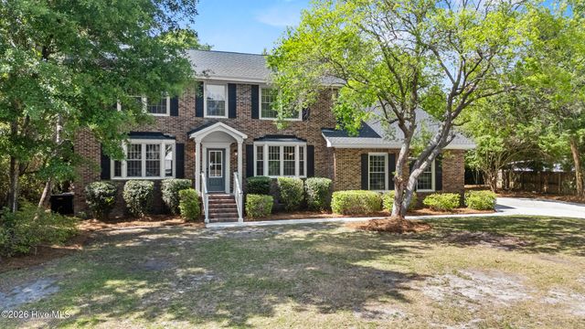 203 Gregory Road, Wilmington, NC 28405