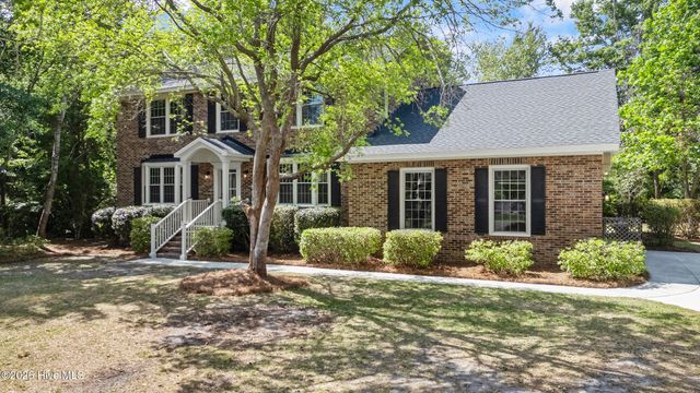 203 Gregory Road, Wilmington, NC 28405