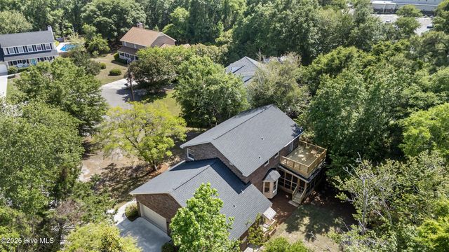 203 Gregory Road, Wilmington, NC 28405