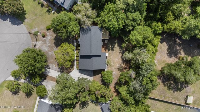 203 Gregory Road, Wilmington, NC 28405