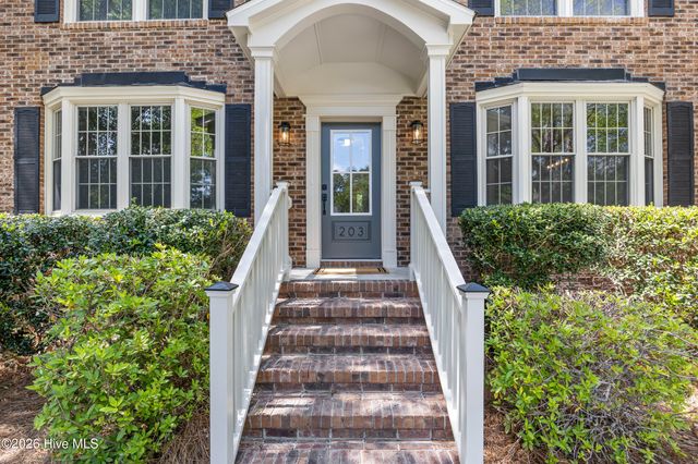 203 Gregory Road, Wilmington, NC 28405