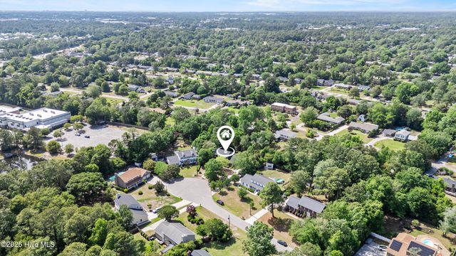 203 Gregory Road, Wilmington, NC 28405