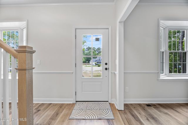 203 Gregory Road, Wilmington, NC 28405
