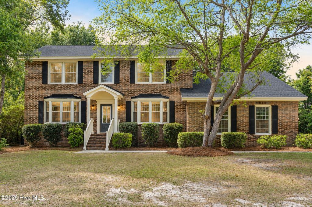 203 Gregory Road, Wilmington, NC 28405
