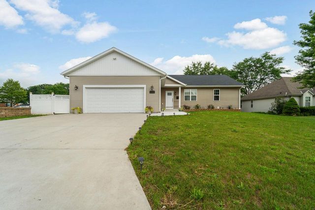 9022 W Stuth AVENUE, West Allis, WI 53227