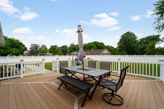 9022 W Stuth AVENUE, West Allis, WI 53227