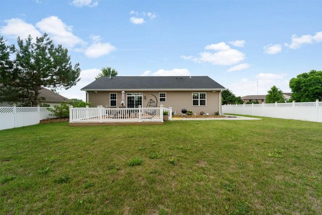9022 W Stuth AVENUE, West Allis, WI 53227