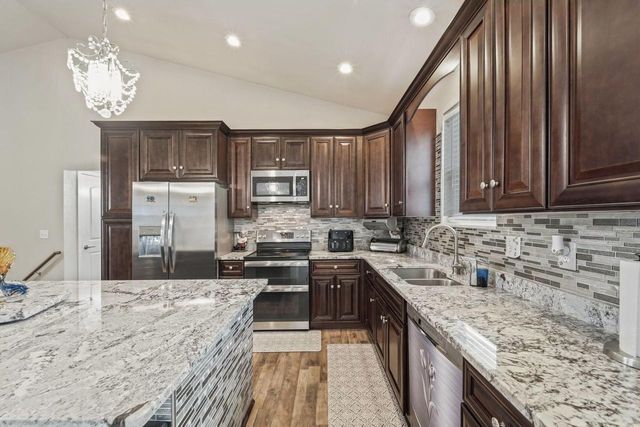 9022 W Stuth AVENUE, West Allis, WI 53227