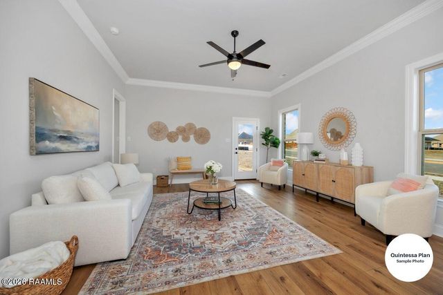 132 Ridley Lane, Youngsville, LA 70592