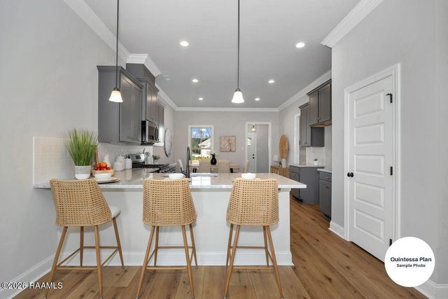 132 Ridley Lane, Youngsville, LA 70592