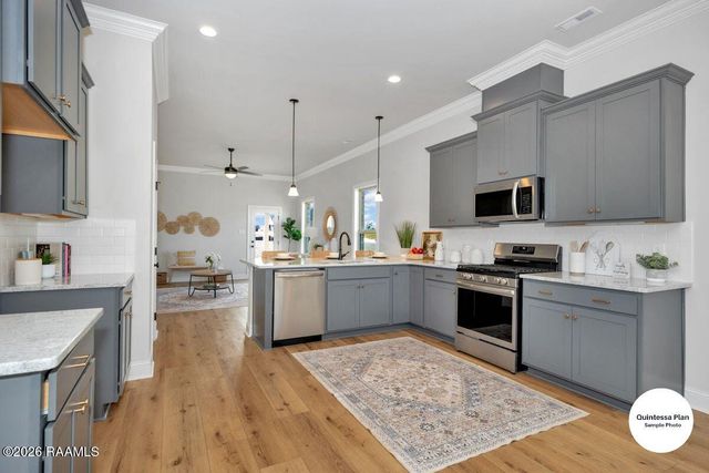 132 Ridley Lane, Youngsville, LA 70592