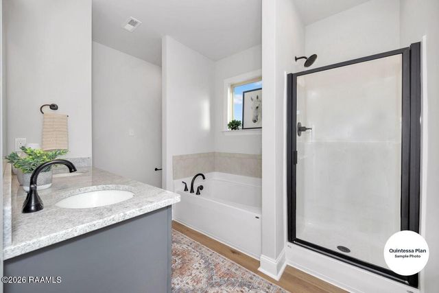 132 Ridley Lane, Youngsville, LA 70592