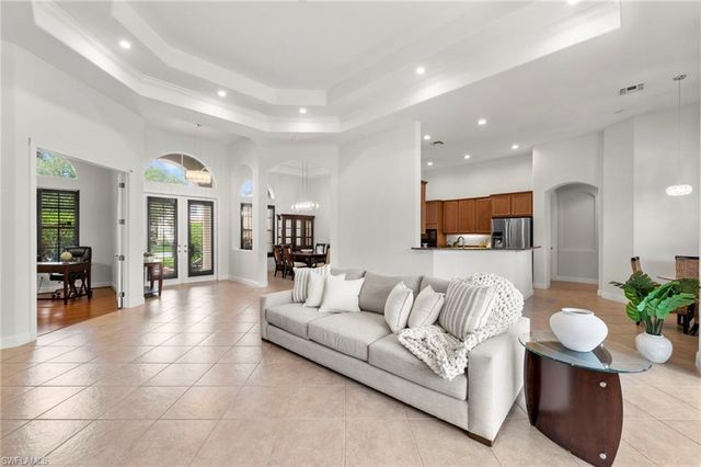 8411 Sedonia CIR, Estero, FL 33967
