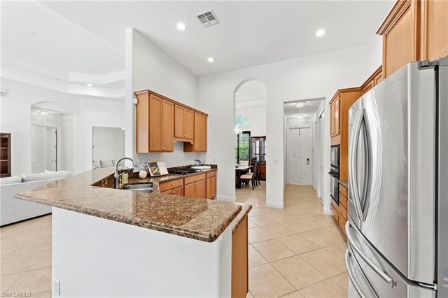 8411 Sedonia CIR, Estero, FL 33967