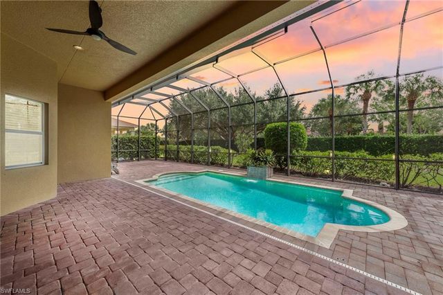 8411 Sedonia CIR, Estero, FL 33967