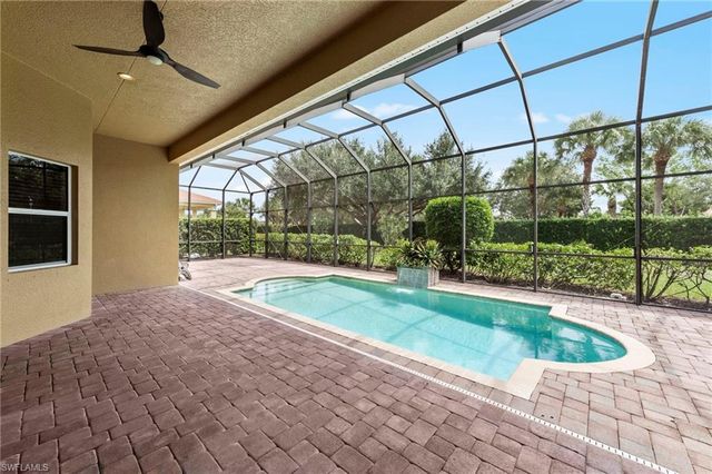 8411 Sedonia CIR, Estero, FL 33967