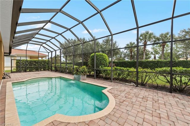 8411 Sedonia CIR, Estero, FL 33967