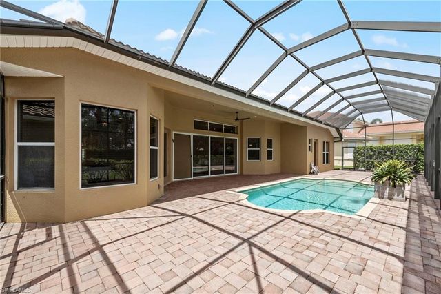 8411 Sedonia CIR, Estero, FL 33967