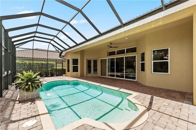 8411 Sedonia CIR, Estero, FL 33967
