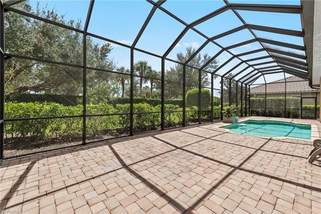 8411 Sedonia CIR, Estero, FL 33967