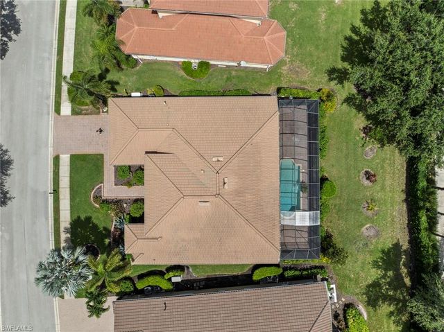 8411 Sedonia CIR, Estero, FL 33967