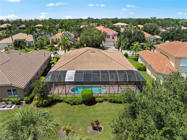 8411 Sedonia CIR, Estero, FL 33967