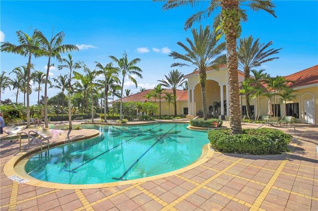 8411 Sedonia CIR, Estero, FL 33967