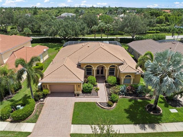 8411 Sedonia CIR, Estero, FL 33967