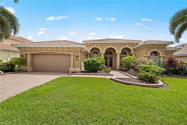8411 Sedonia CIR, Estero, FL 33967