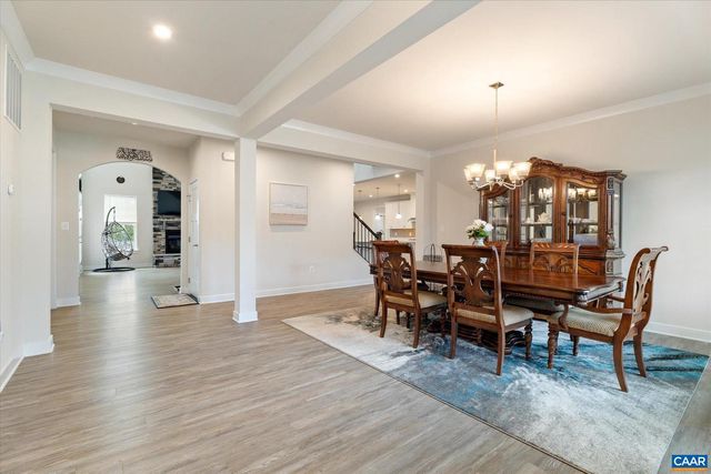 5626 MCKINLEY LN, Charlottesville, VA 22903