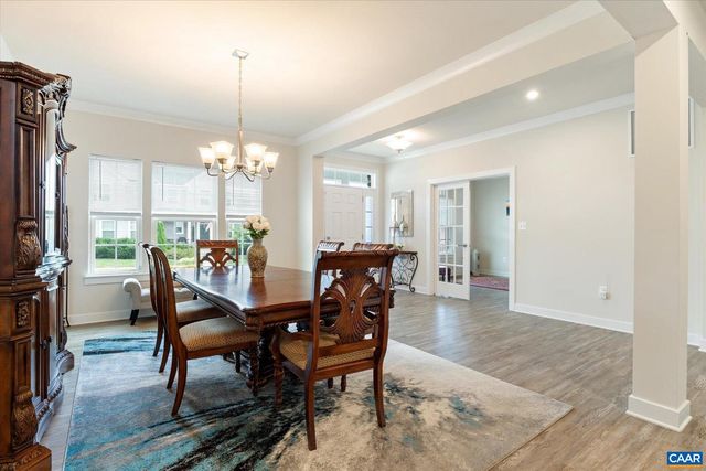 5626 MCKINLEY LN, Charlottesville, VA 22903