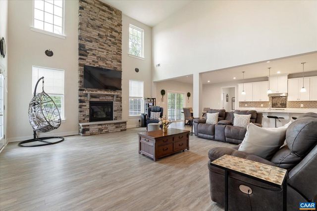 5626 MCKINLEY LN, Charlottesville, VA 22903